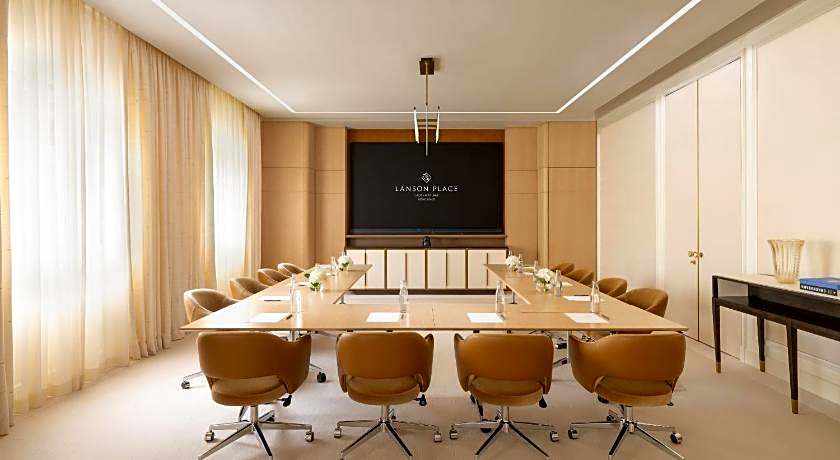 Lanson Place Causeway Bay, Hong Kong