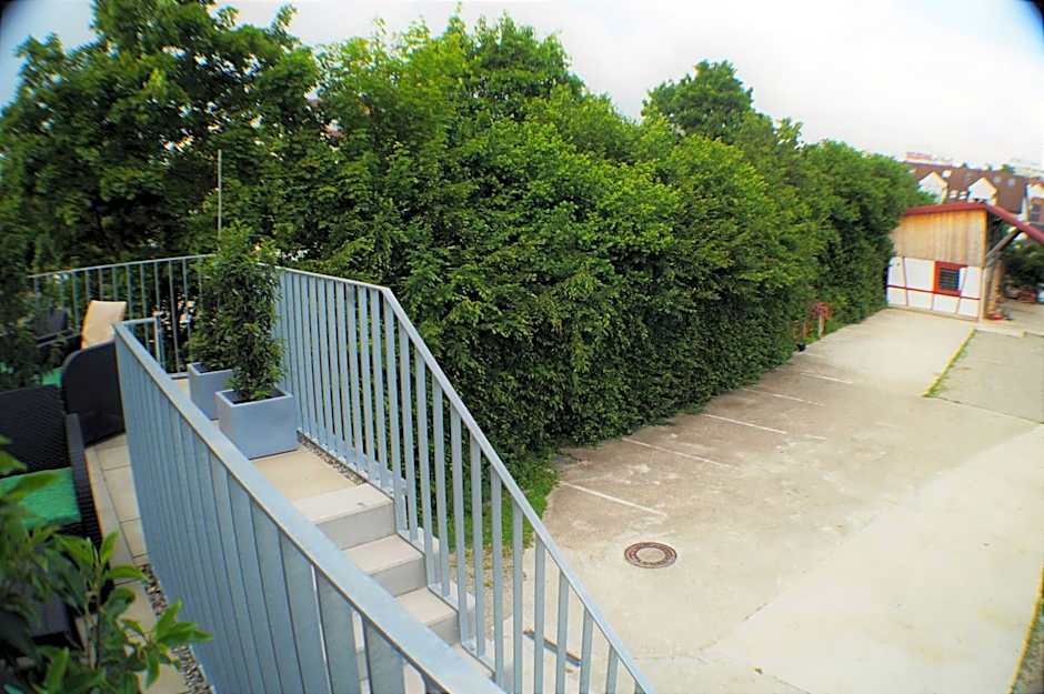 Hofgut Stefan - BIO, Bodenständig, Bodensee