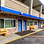Motel 6-Missoula, MT - University
