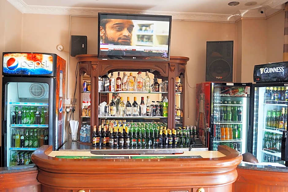 Tristar Hotel Kampala