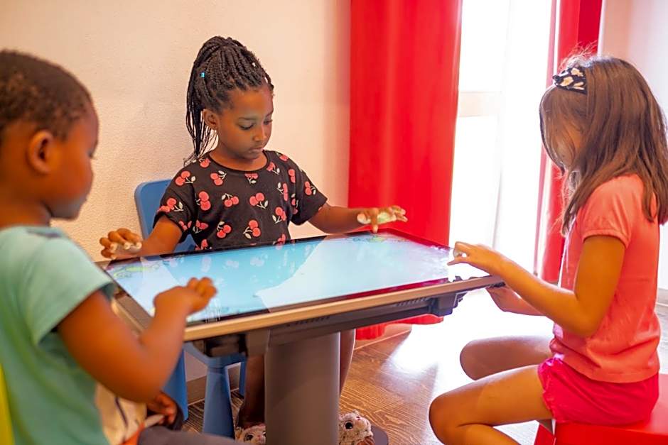 Sonnenhotel Bayerischer Hof - All Inklusive