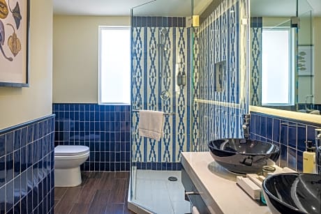 Privilege Junior Suite Garden View