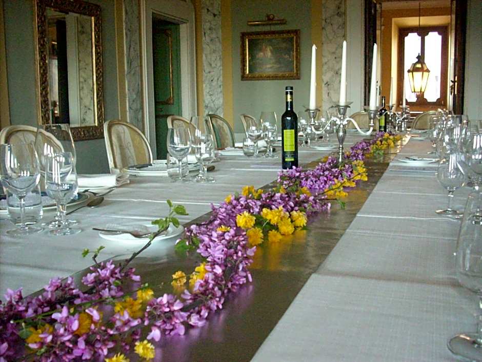 Marchese Del Grillo