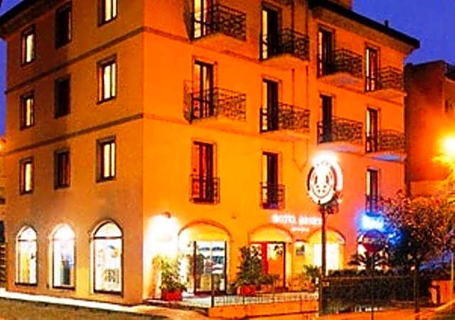 Hotel Regent - In pieno Centro