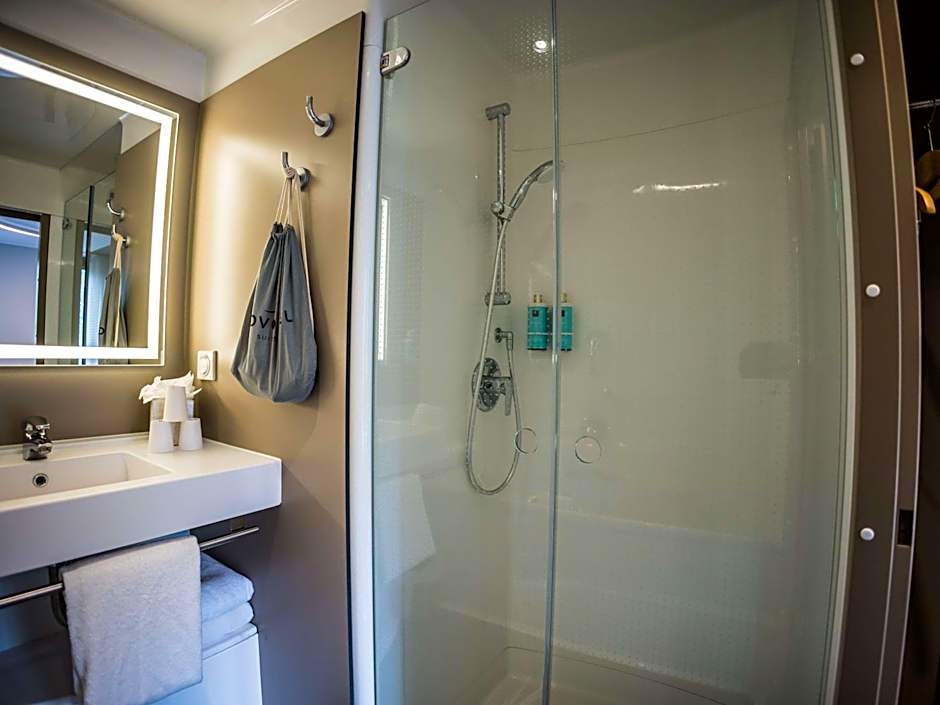 Novotel Suites Rouen Normandie