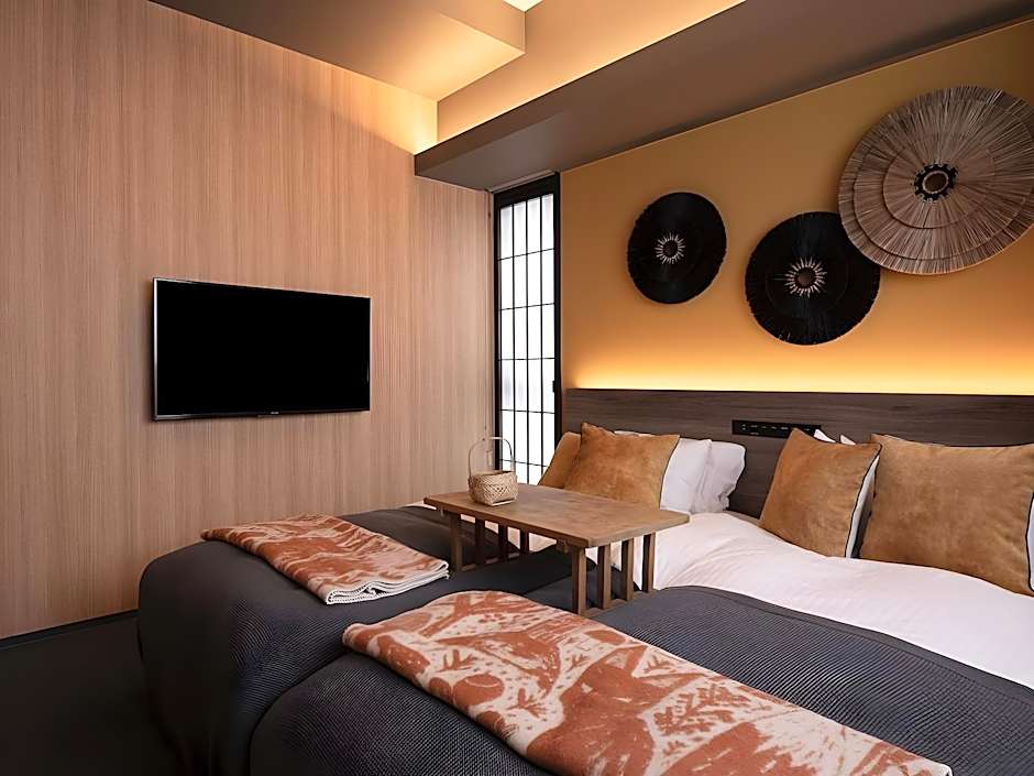 MIMARU SUITES Kyoto Central