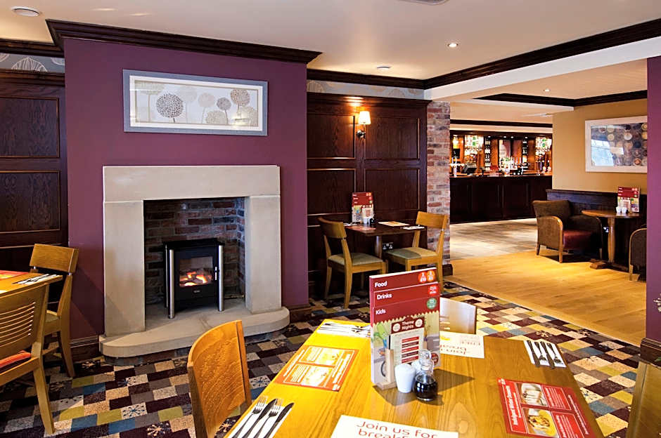Premier Inn London Dagenham
