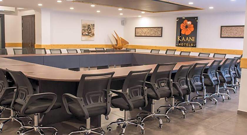 Kaani Grand Seaview at Maafushi