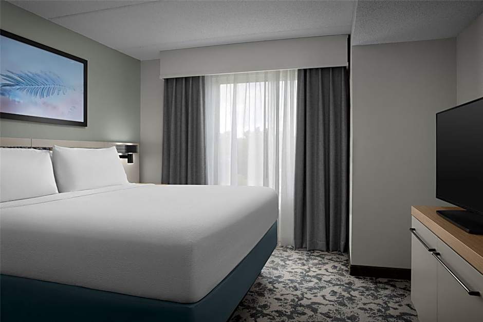 Hilton Garden Inn Auburn/Opelika