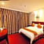 GreenTree Inn ShanXi ChangZhi Bus Passenger Station XiHuan Road Business Hotel