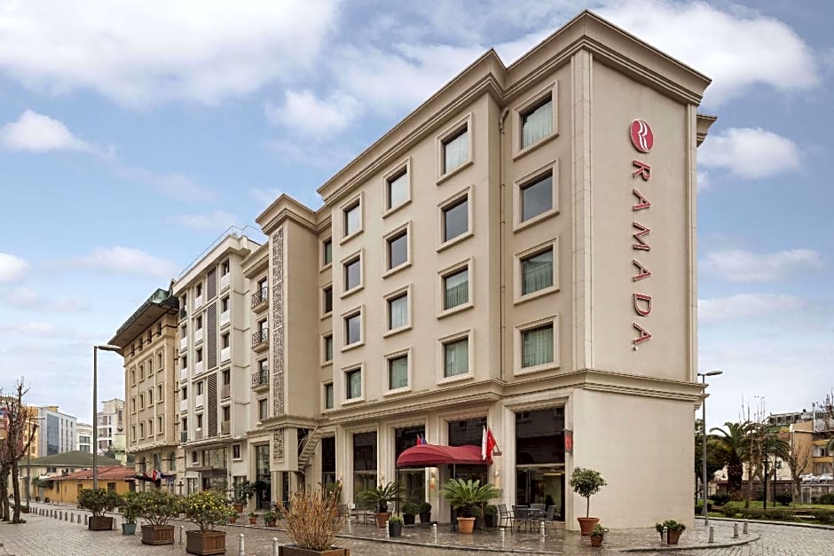 Ramada Istanbul Grand Bazaar