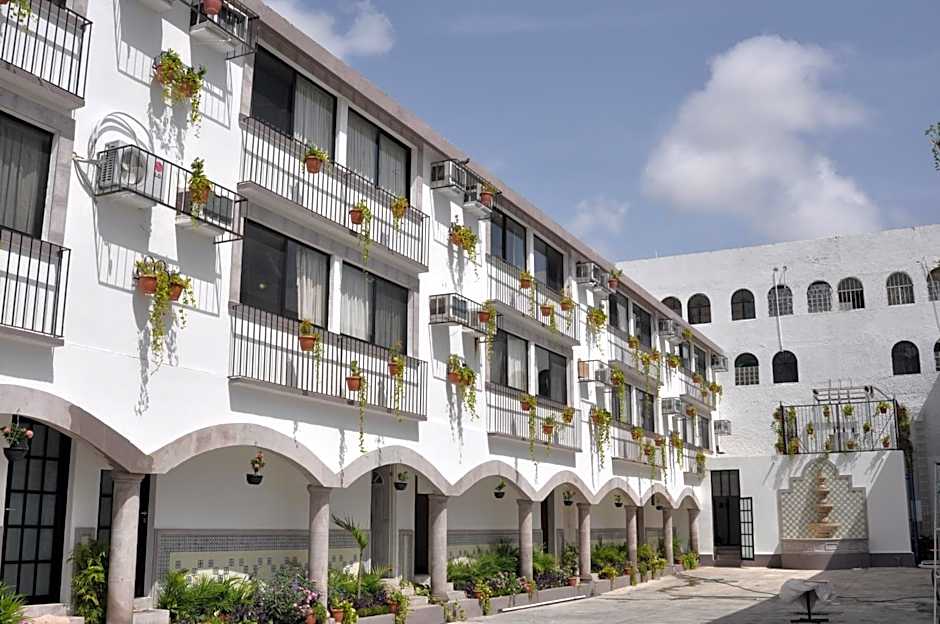 Hacienda de Castilla