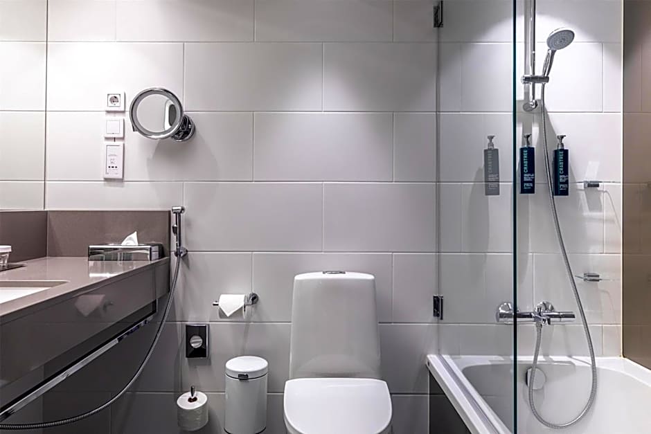 Helsinki Strand Hilton