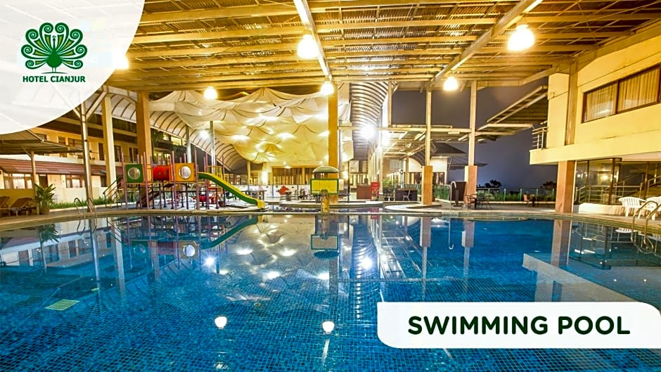 Hotel Cianjur Cipanas