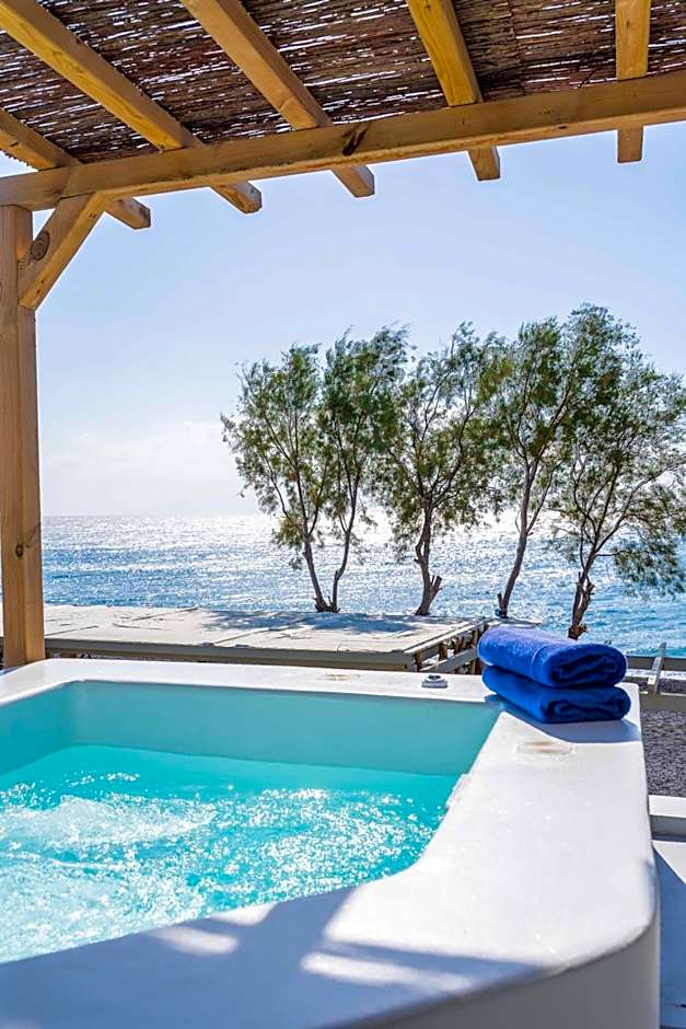 Thousand Stars Suites&Rooms