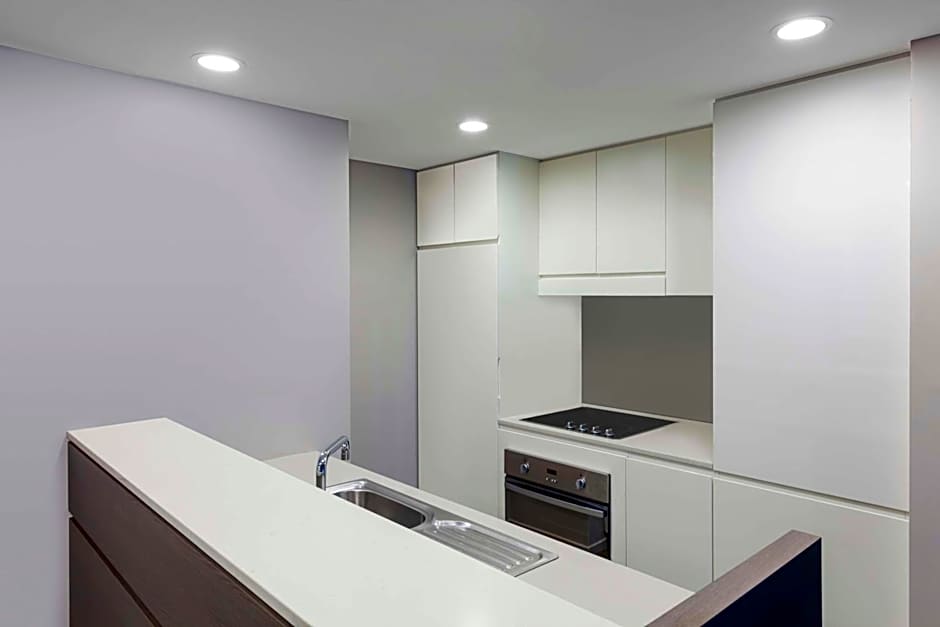 Adina Apartment Hotel Darwin Waterfront