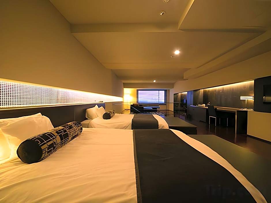 Boro Noguchi Hakodate Hotel