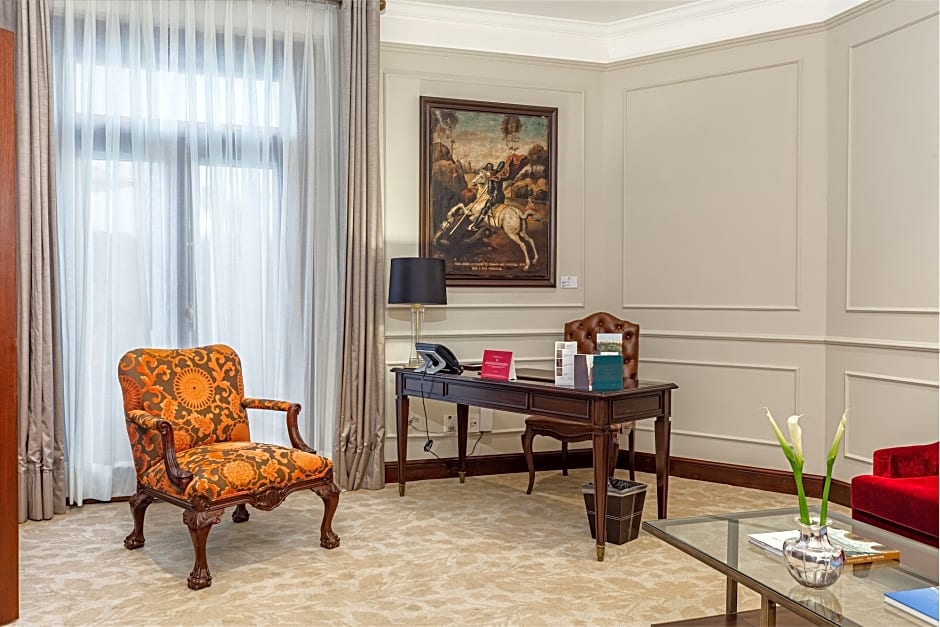 Country Club Lima Hotel - The Leading Hotels of the World