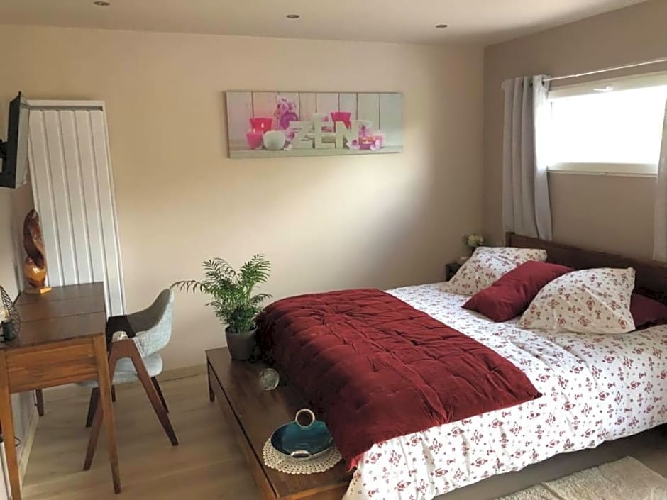 La suite des charmelines