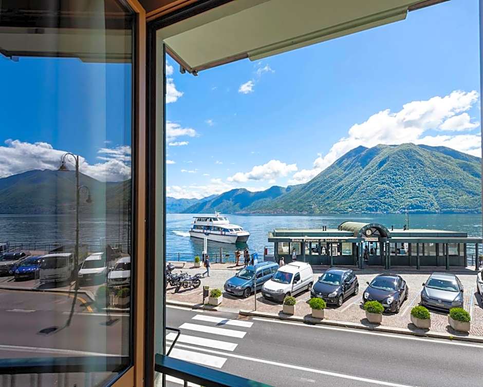 Hotel Argegno