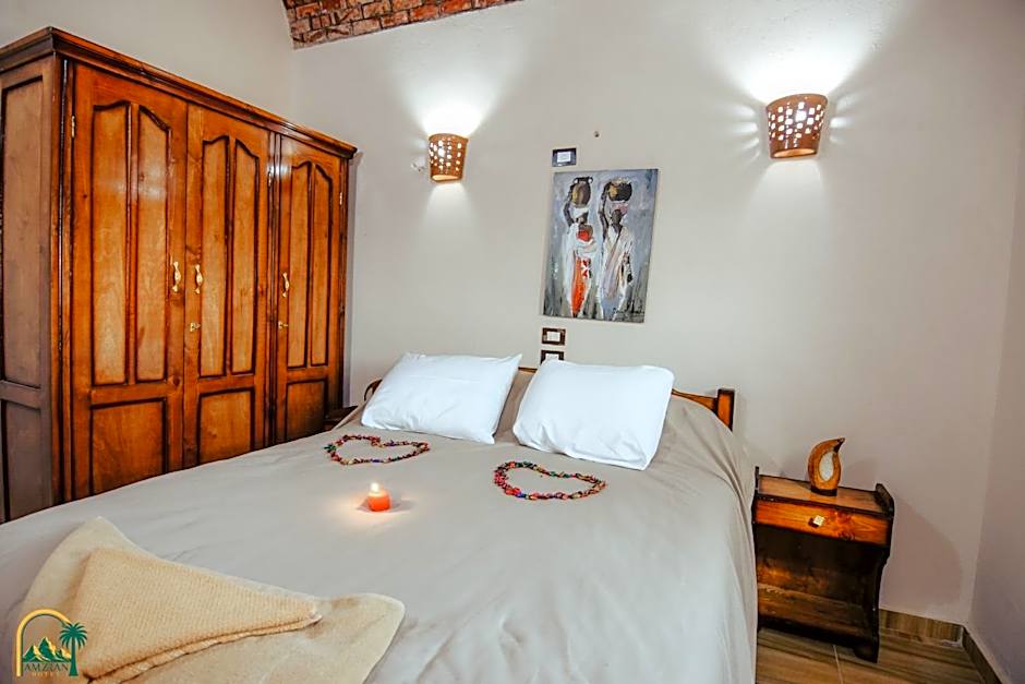 amzran hotel siwa