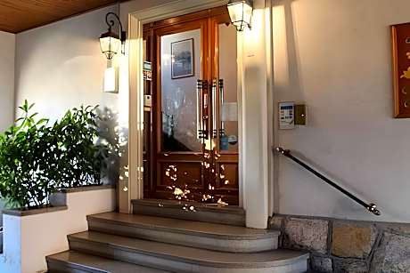 Alery Hotel
