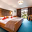 Hotel Goldene Rose