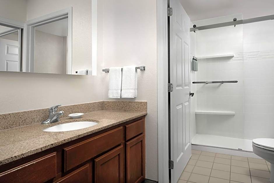 Residence Inn by Marriott Kansas City Overland Park