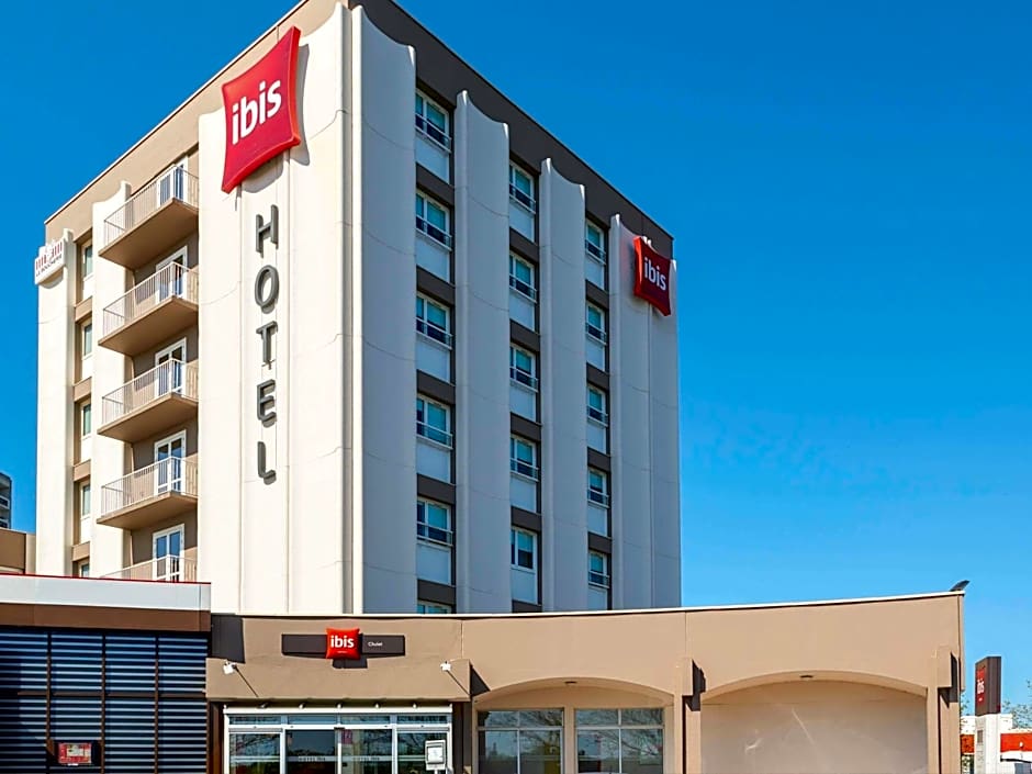 ibis Cholet