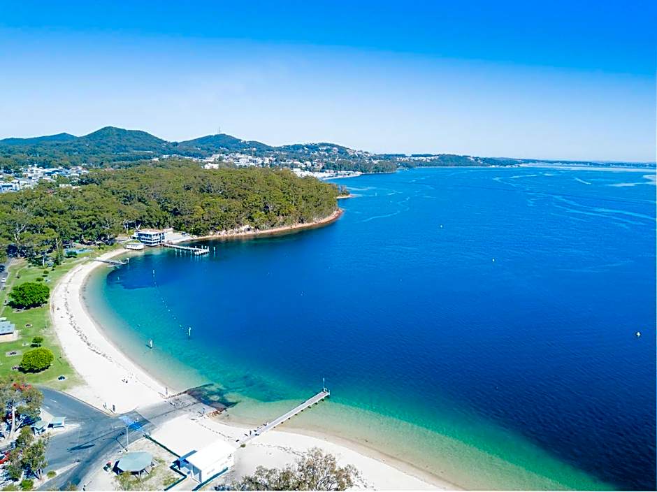 Halifax Holiday Park