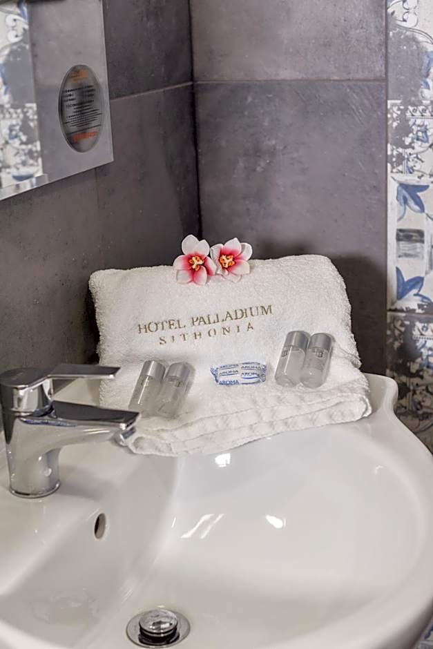 Hotel Palladium Sithonia