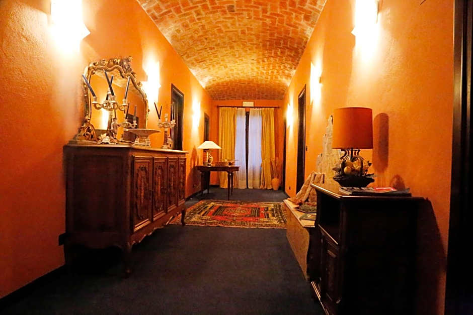 Hotel Damian Park Hotel Delle Magnolie