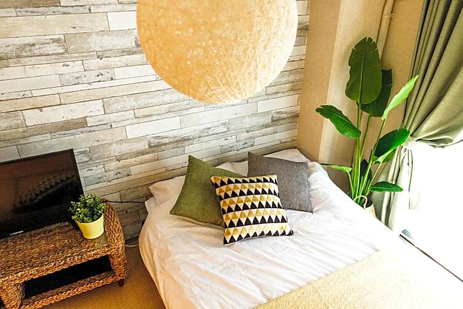 Rose Heights -vacation rental-