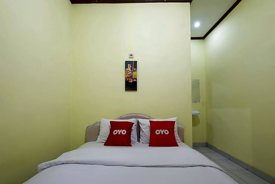 OYO 3206 Hotel Sido Langgeng