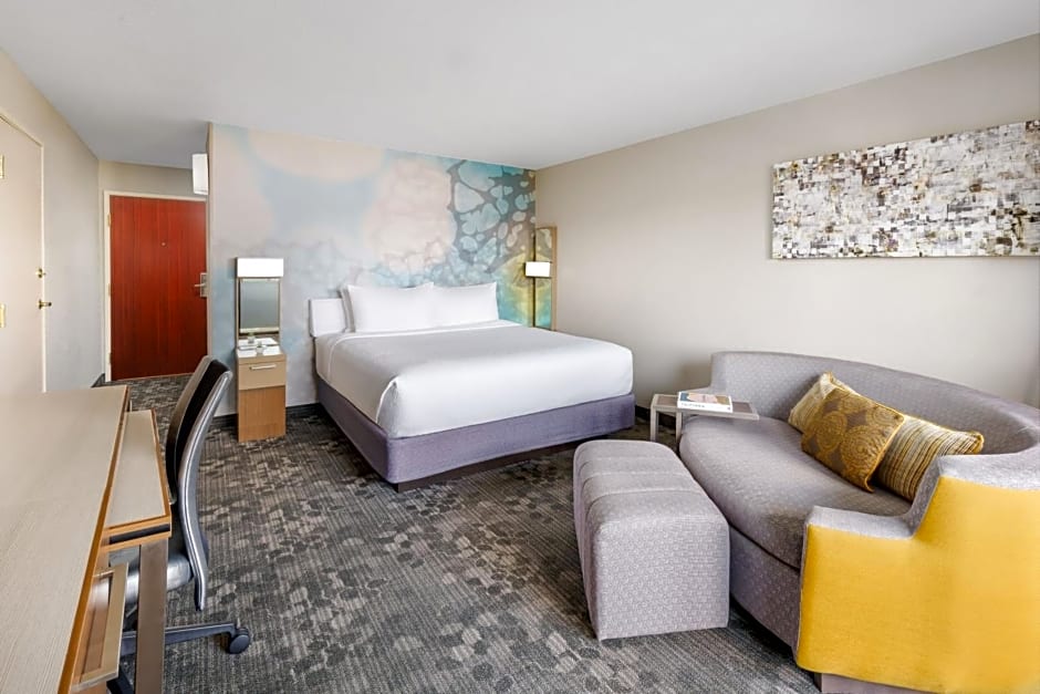 Courtyard by Marriott Palmdale