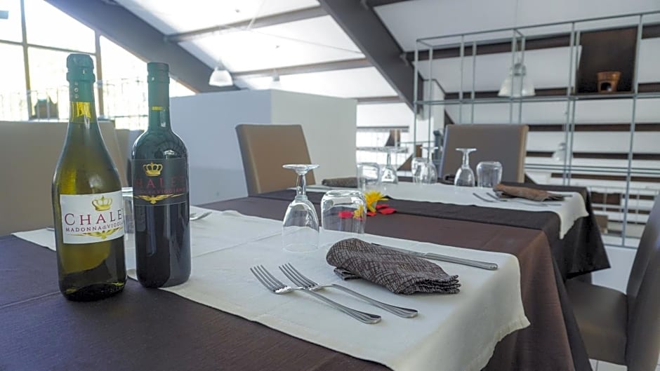 Chalet Madonna di Viggiano