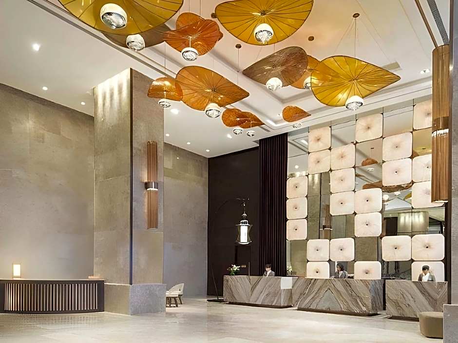 Sedona Hotel Yangon
