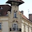 Hôtel Montchapet Dijon Centre