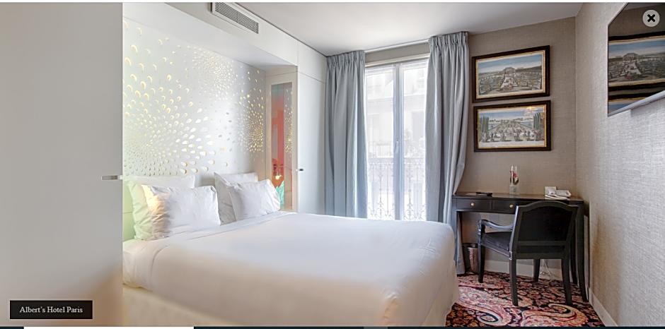 New Hotel REPUBLIQUE