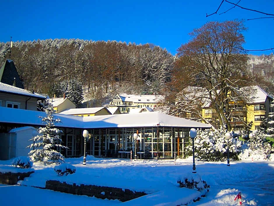 Kull Von Schmidsfelden Hotel