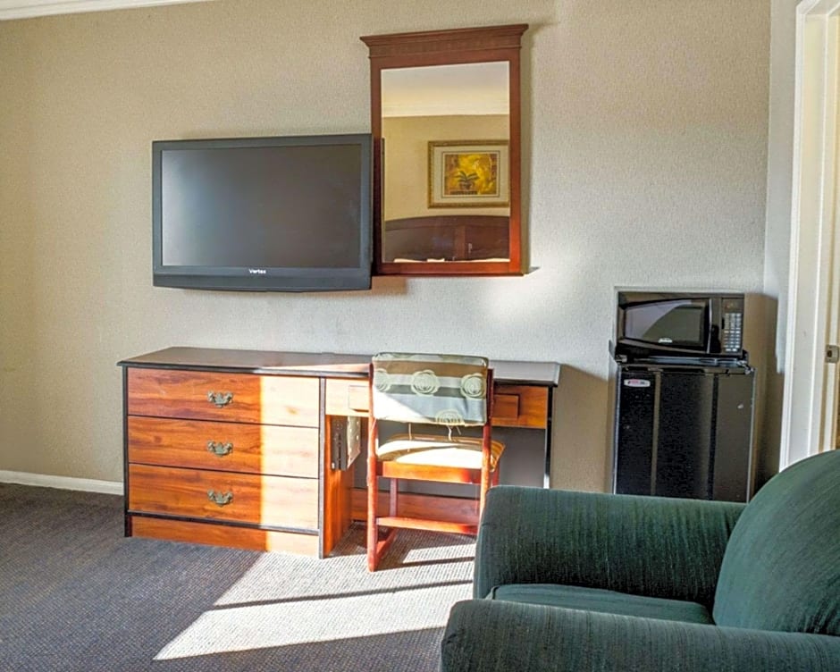 Rodeway Inn Near Venice Beach