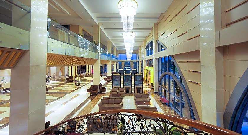 Muong Thanh Grand Quang Nam