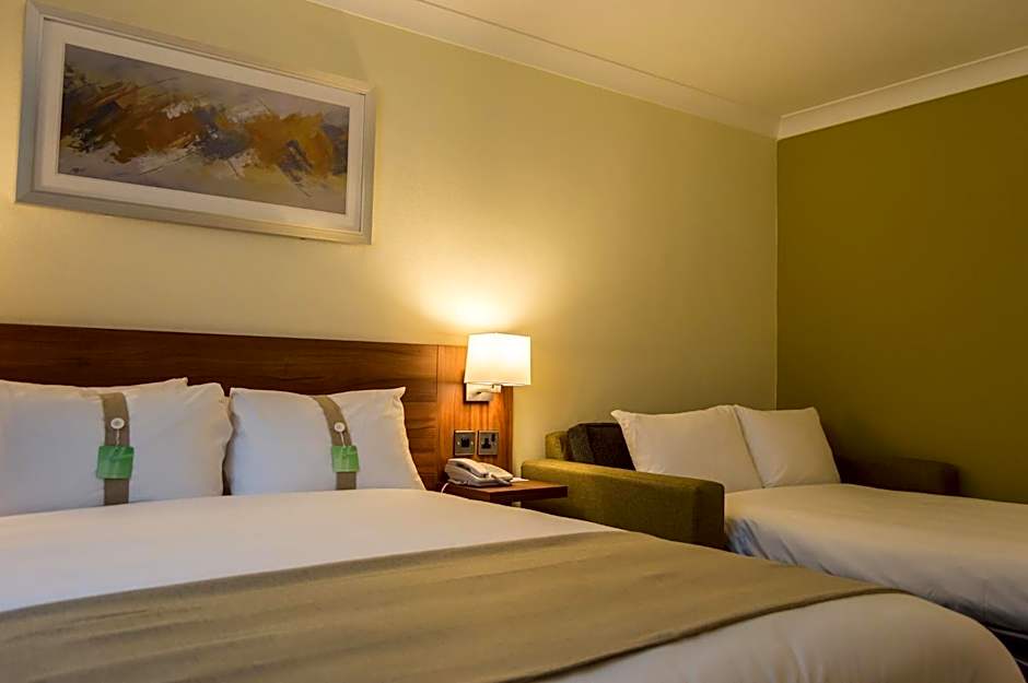 Holiday Inn Leeds Garforth By IHG