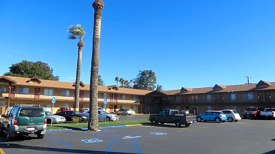 Hotel Salina Beaumont CA