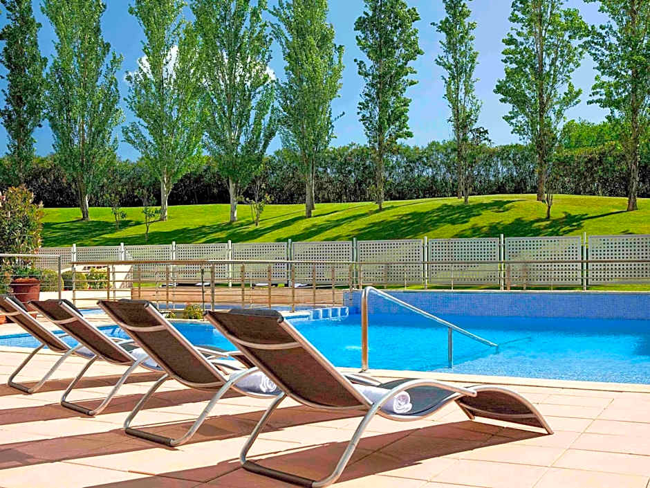 Ibis Styles Barcelona Sant Joan Despi