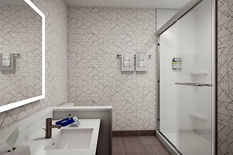 Holiday Inn Express - Starke By IHG