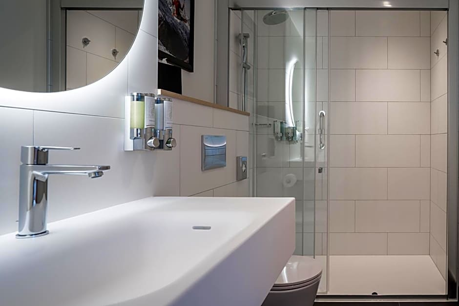 Hampton by Hilton Locarno