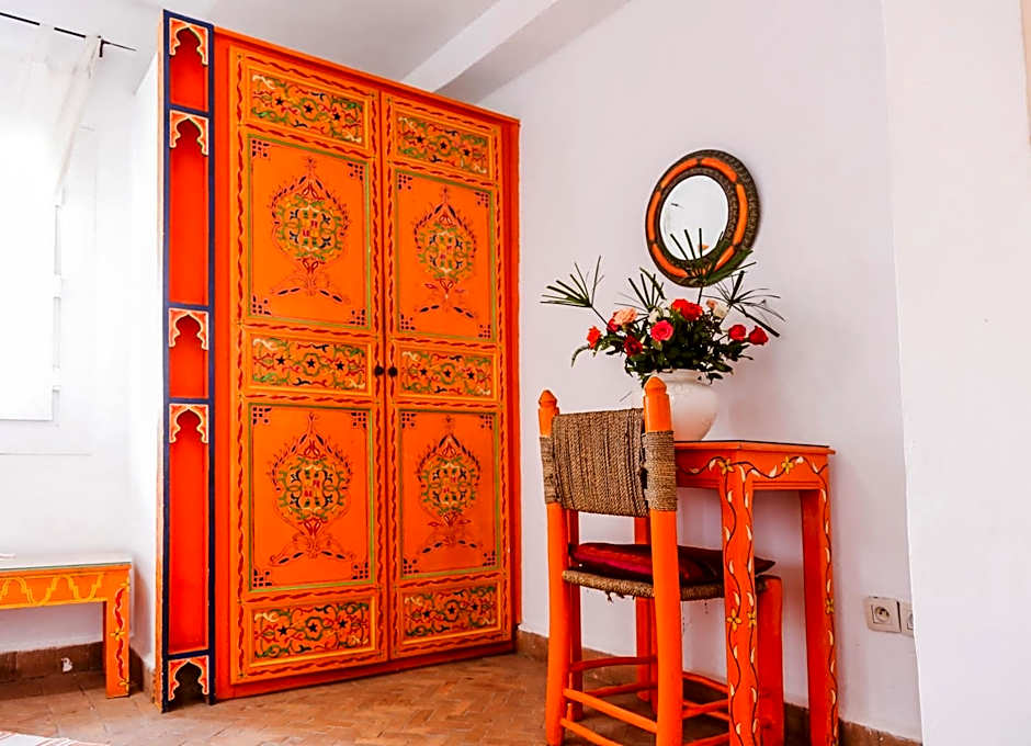Dar Nafoura-Mogador