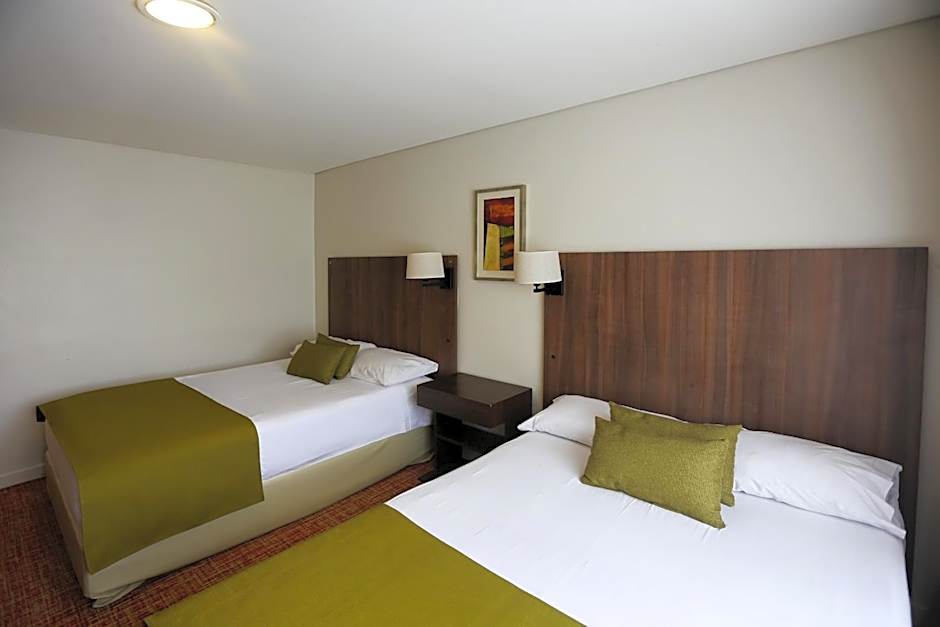 Hotel Bahia Redonda