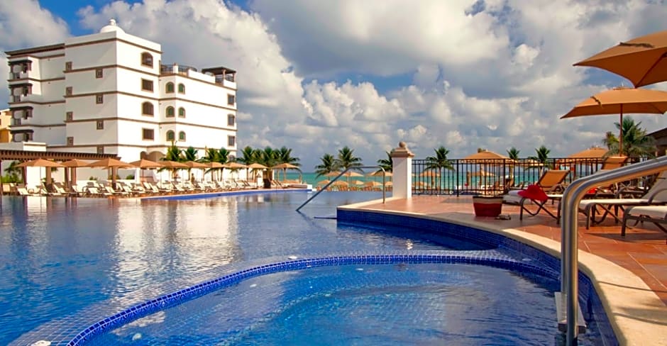 Grand Residences Riviera Cancun, All Inclusive